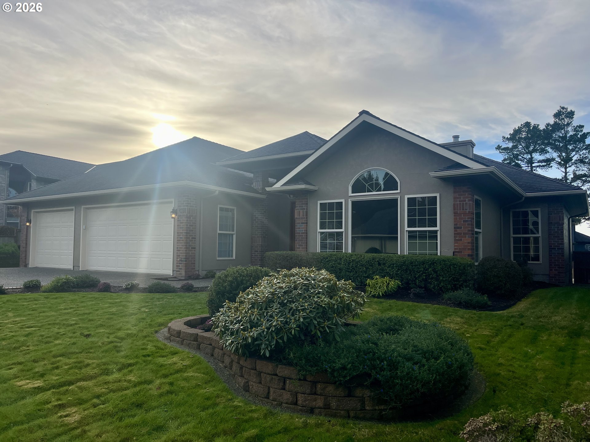 2180 Hayes Street North Bend, OR 97459 - Photo 47 of 47