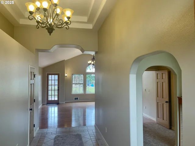 $739,000 | 2180 Hayes Street, North Bend, OR 97459