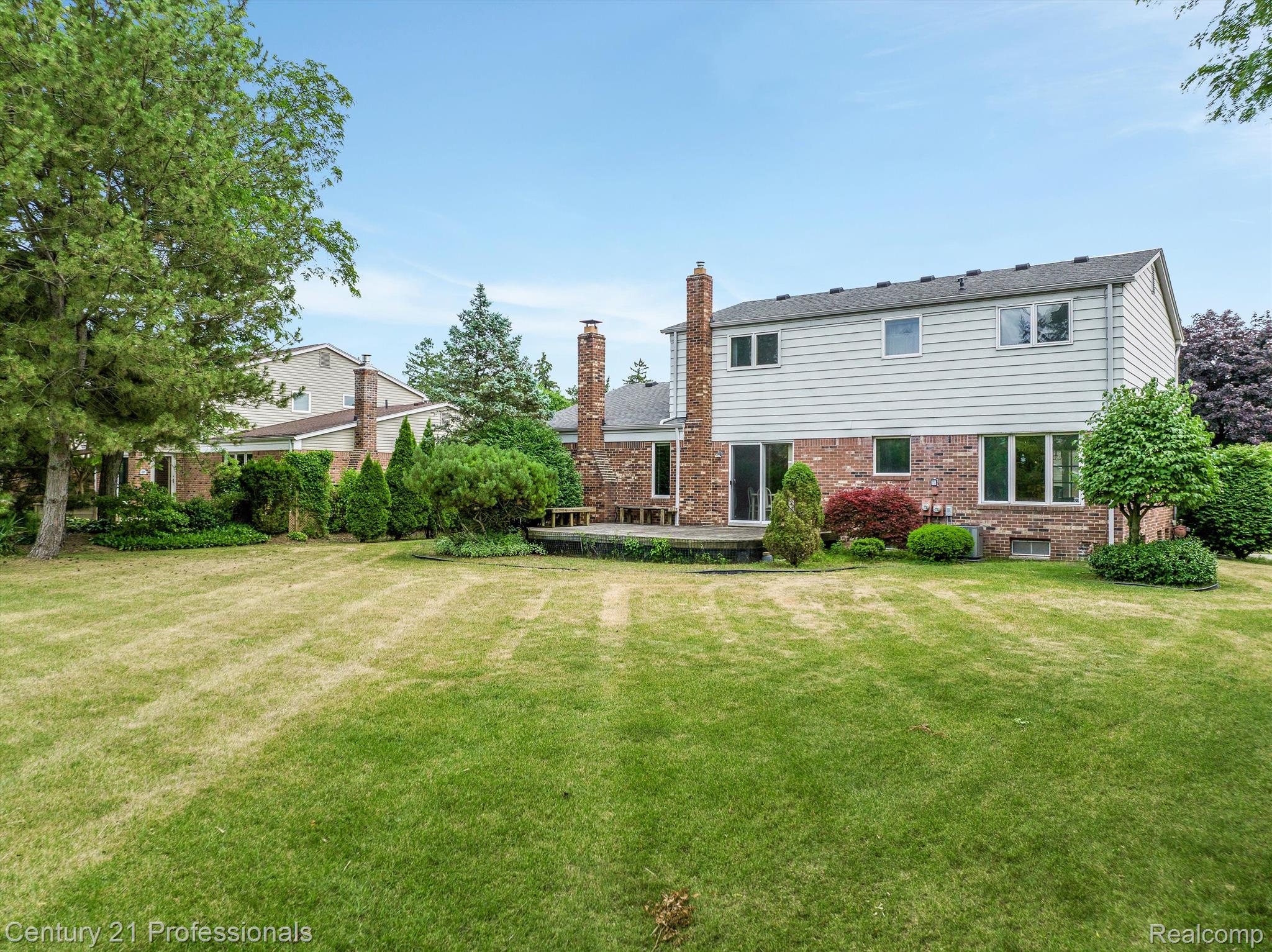 738 Lion Street Rochester, MI 48307 - Photo 36 of 37 Gallery Image 36