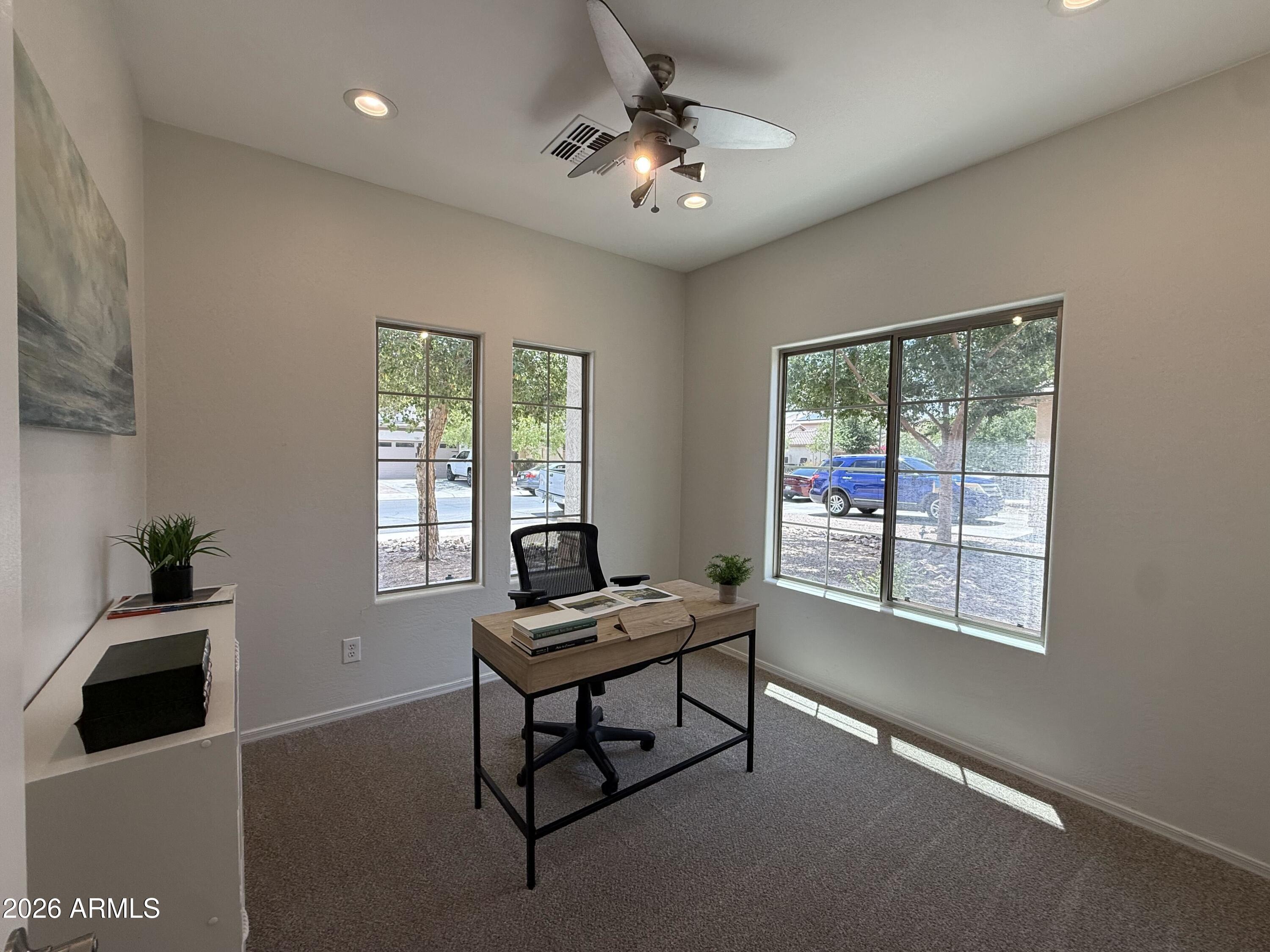 128 East Rio Drive Casa Grande, AZ 85122 - Photo 19 of 21