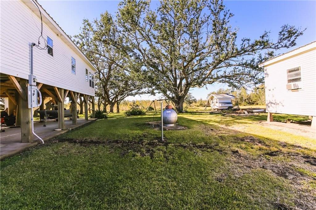 204 Alladin Road Hackberry, LA 70645 - Photo 27 of 40 Gallery Image 27