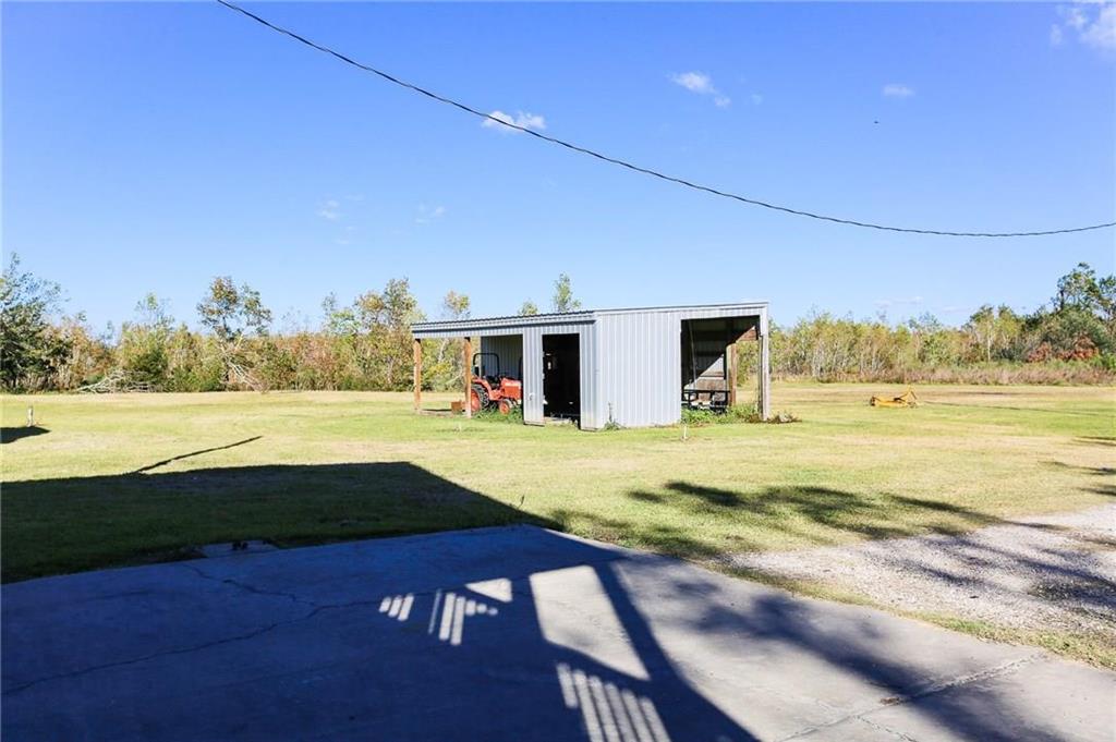204 Alladin Road Hackberry, LA 70645 - Photo 30 of 40 Gallery Image 30