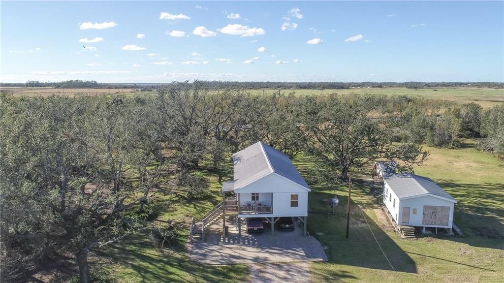 204 Alladin Road Hackberry, LA 70645 - Photo 3 of 40 Gallery Image 3