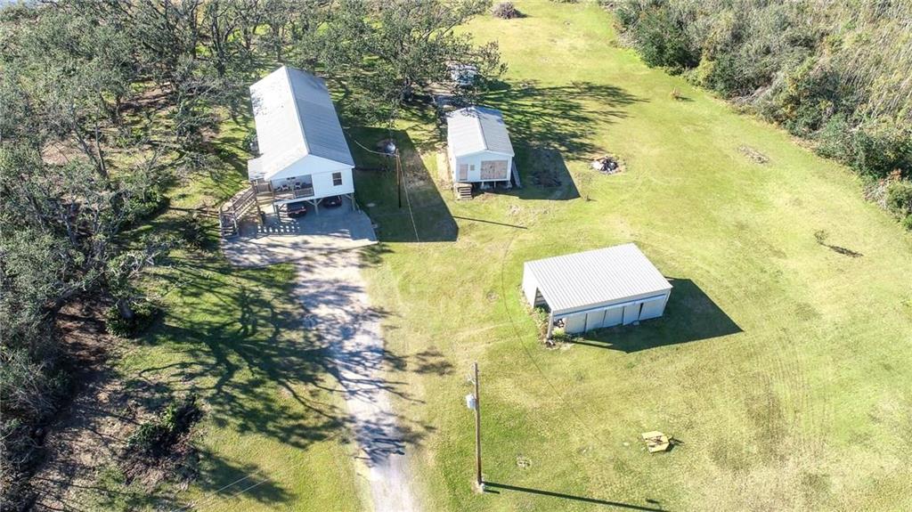 204 Alladin Road Hackberry, LA 70645 - Photo 35 of 40 Gallery Image 35