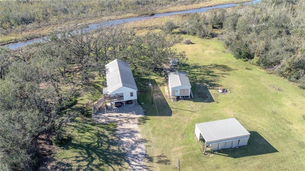 204 Alladin Road Hackberry, LA 70645 - Photo 36 of 40 Gallery Image 36