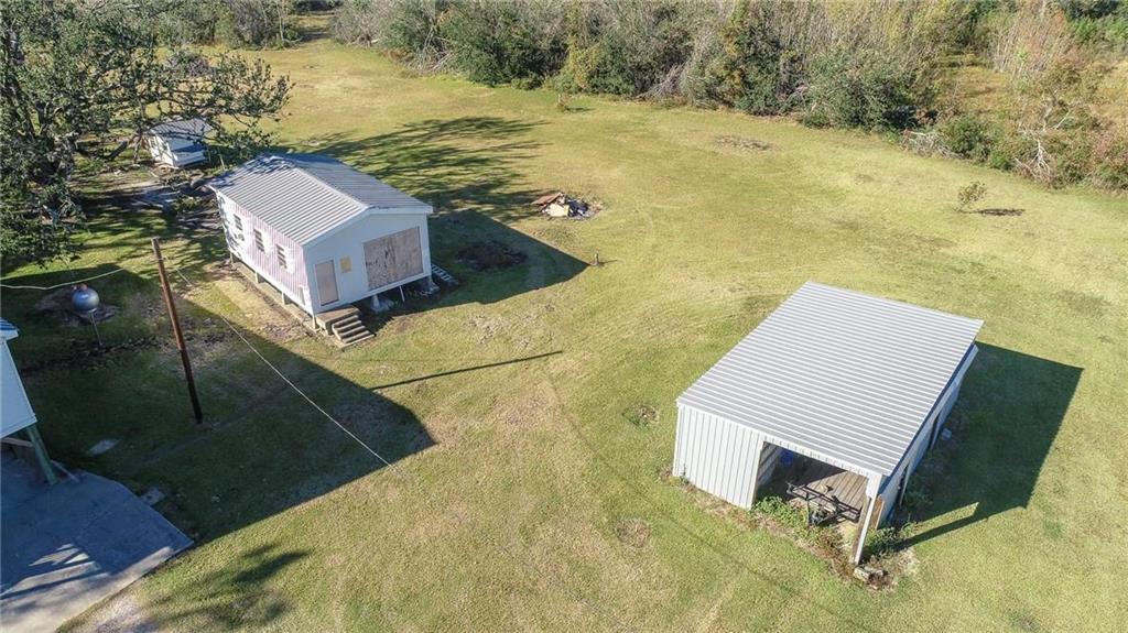 204 Alladin Road Hackberry, LA 70645 - Photo 38 of 40 Gallery Image 38