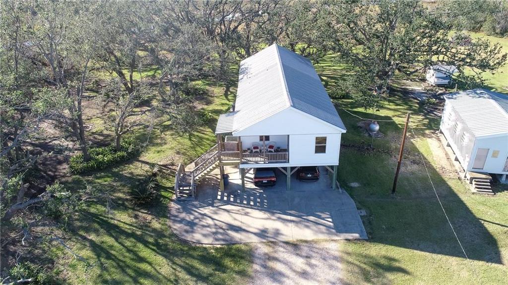 204 Alladin Road Hackberry, LA 70645 - Photo 39 of 40 Gallery Image 39