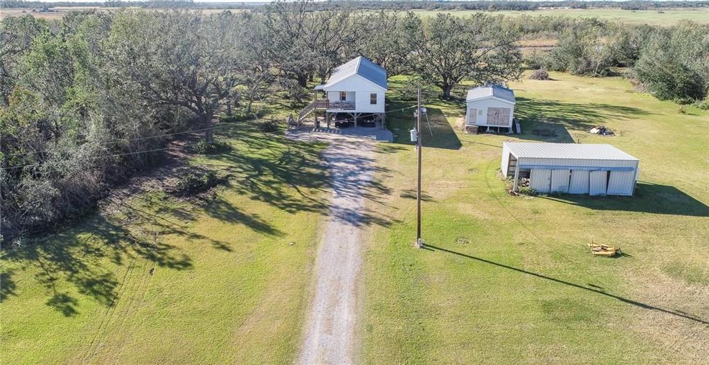 204 Alladin Road Hackberry, LA 70645 - Photo 4 of 40 Gallery Image 4