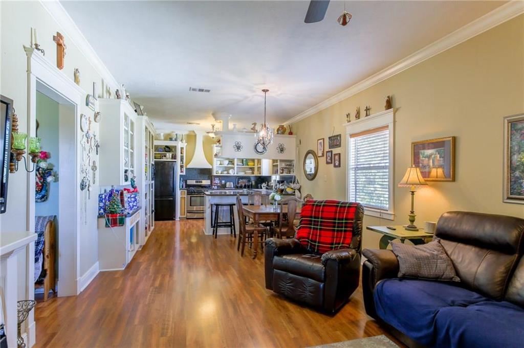 204 Alladin Road Hackberry, LA 70645 - Photo 6 of 40 Gallery Image 6