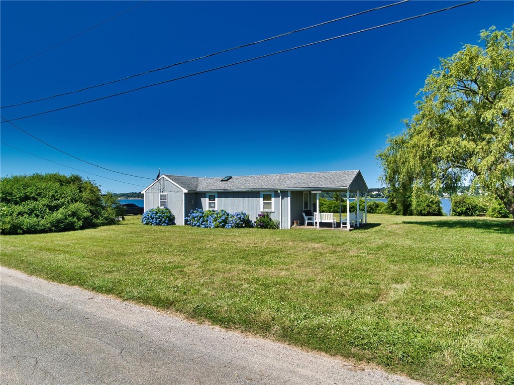 24 Point View Drive Tiverton, RI 02878 - Photo 8 of 10 Gallery Image 8