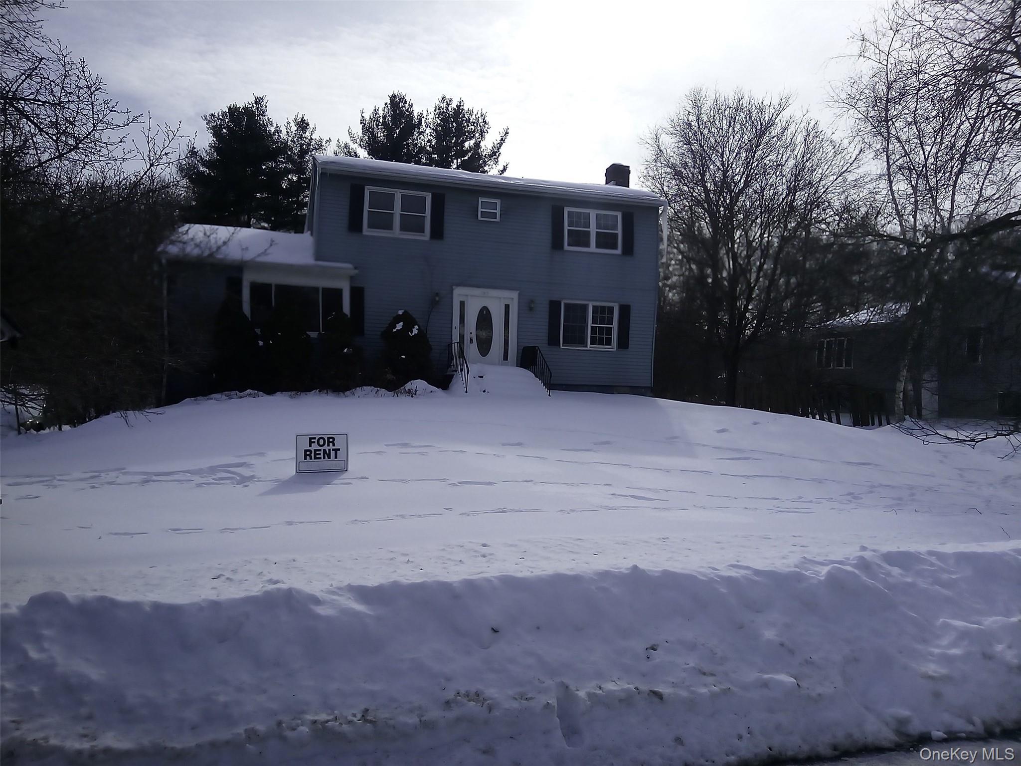 107 Barnes Road Washingtonville, NY 10992 - Photo 11 of 11