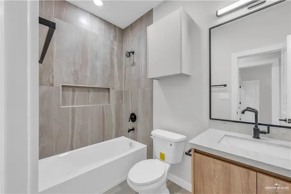 $1,350 | 11401 North 25th Street, Unit 3, McAllen, TX 78504