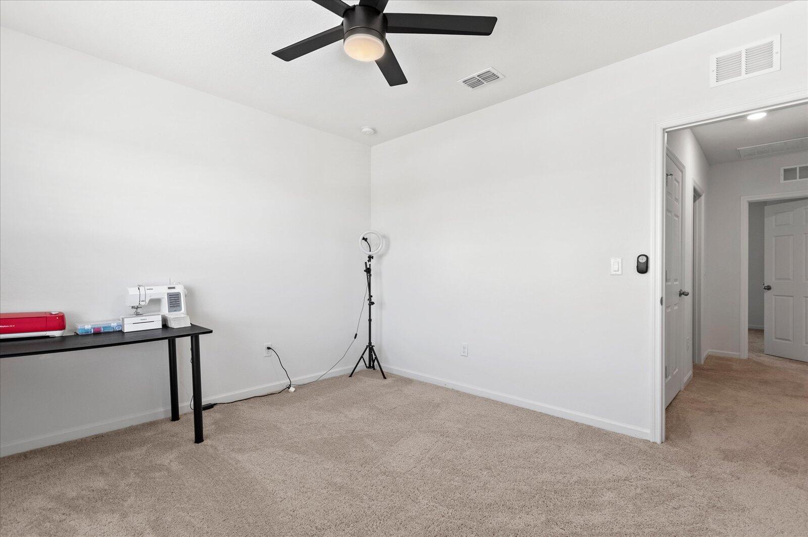 1671 Saxton Road Cocoa, FL 32926 - Photo 32 of 39 a view of an empty room