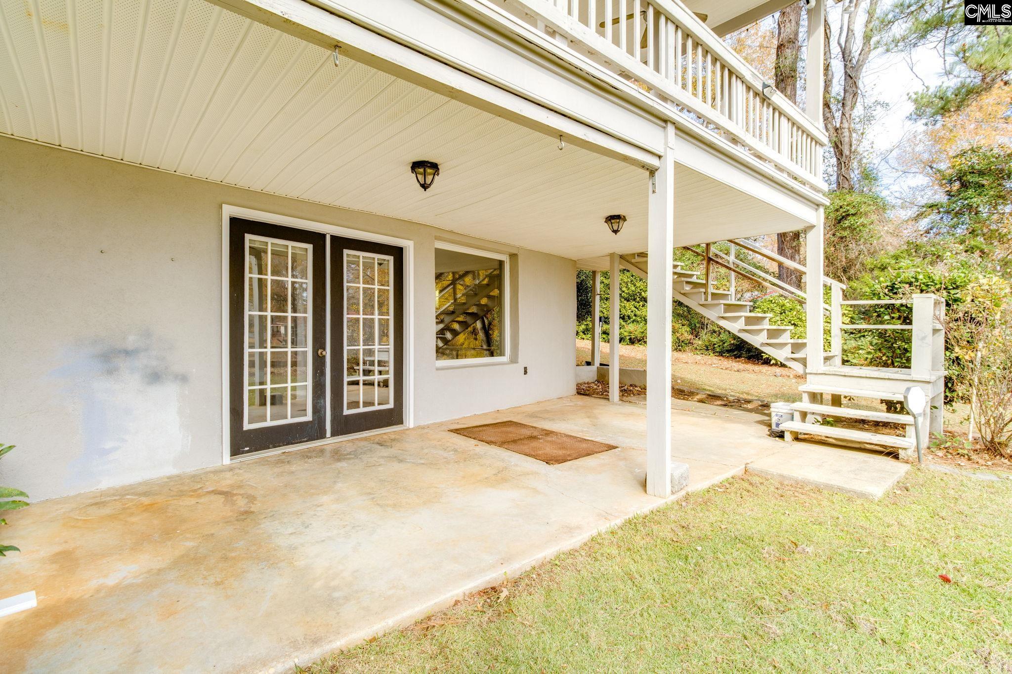 1602 Lake Road Ridgeway, SC 29130 - Photo 40 of 48