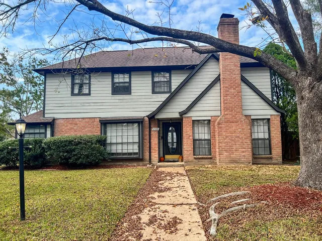 $2,800 | 2330 Walnut Ridge Drive, Missouri City, TX 77489