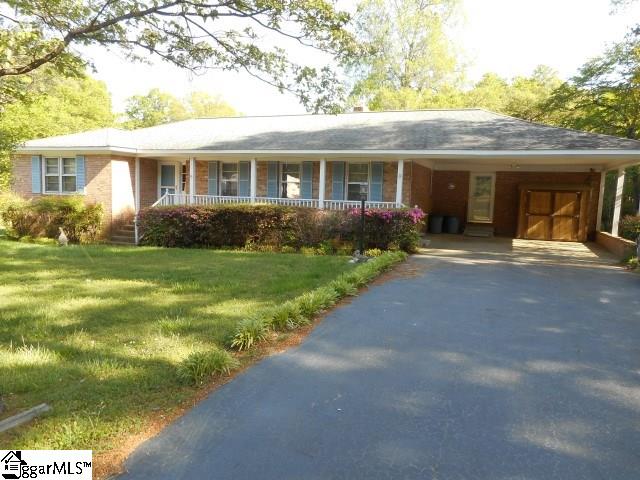524 Springdale Drive Clinton, SC 29325 - Photo 1 of 30 Gallery Image 1