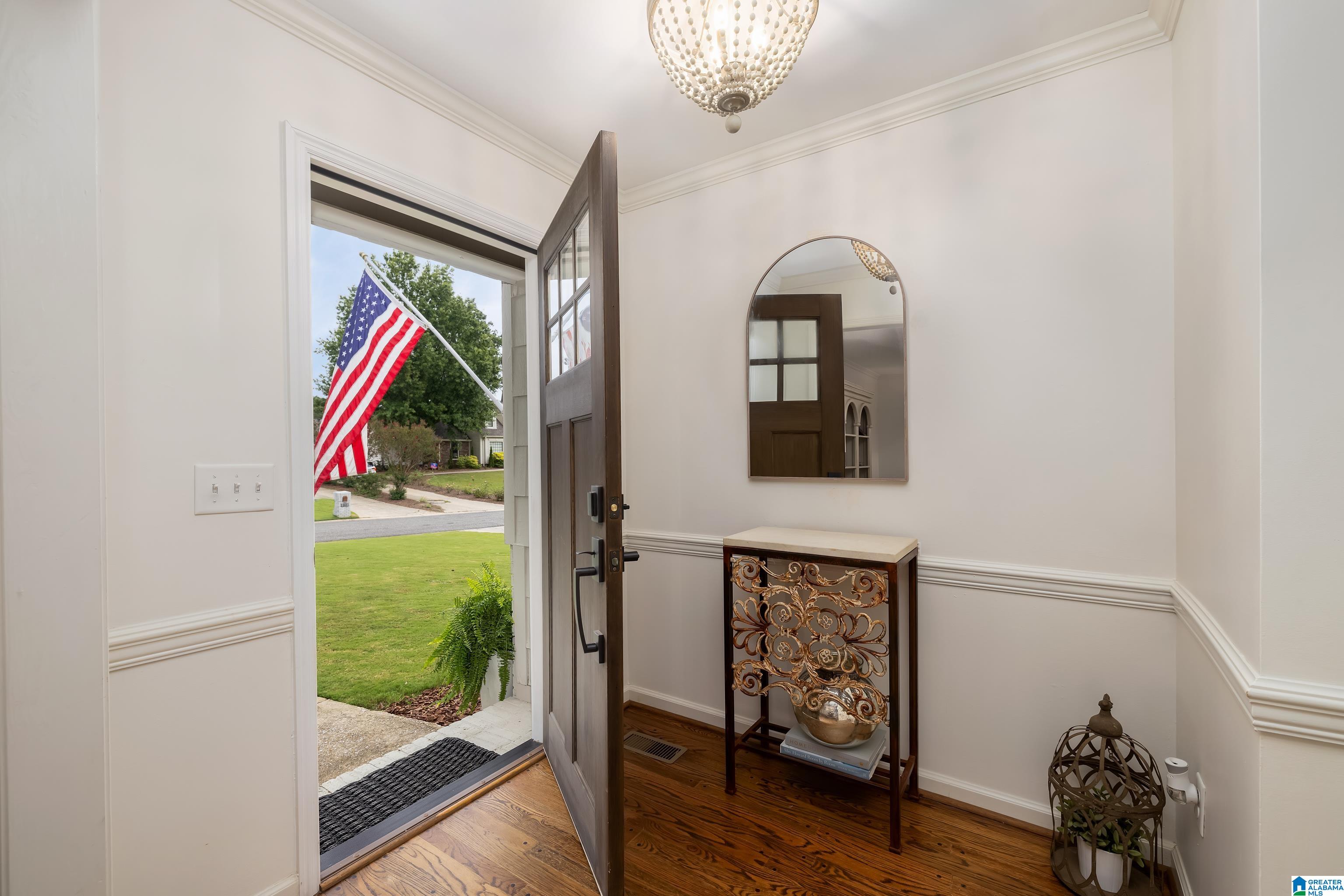2624 Southminster Road Birmingham, AL 35243 - Photo 4 of 43
