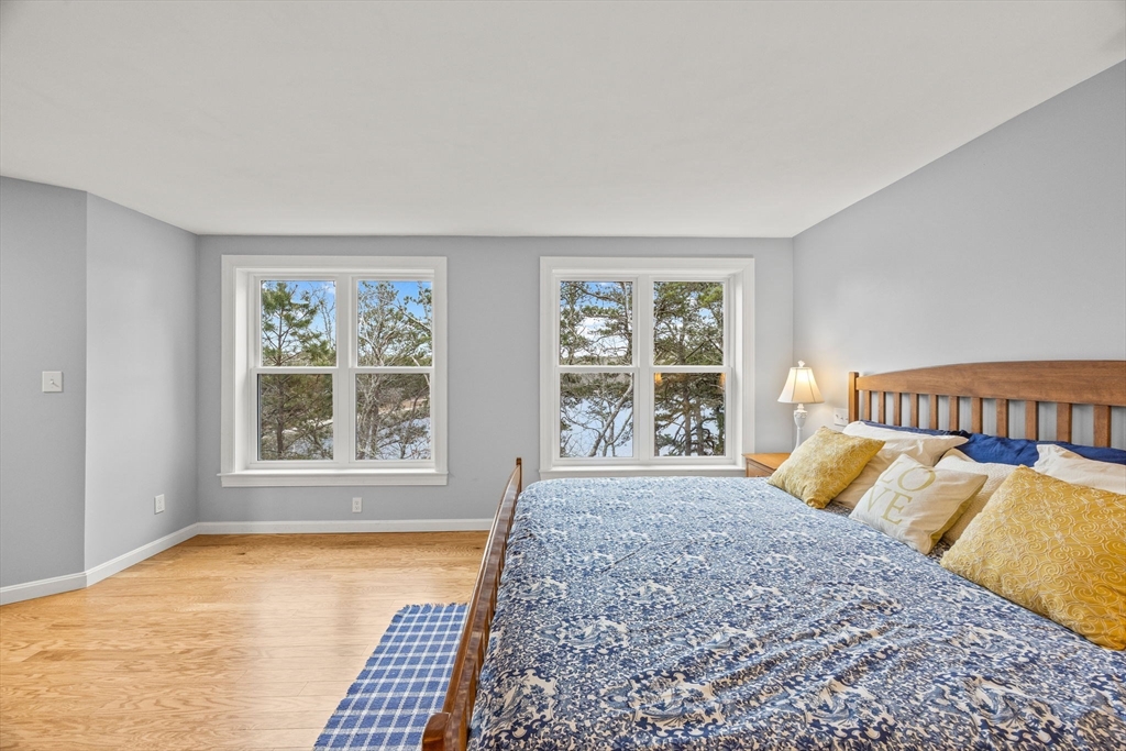 94 Bakers Pond Road Orleans, MA 02653 - Photo 18 of 41 Gallery Image 18