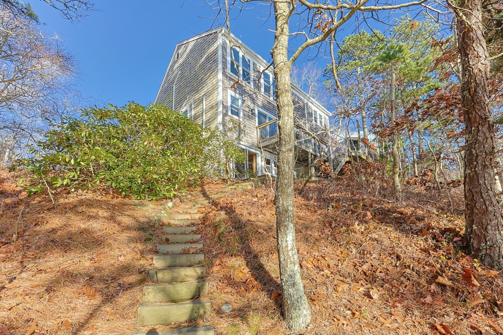 94 Bakers Pond Road Orleans, MA 02653 - Photo 31 of 41 Gallery Image 31