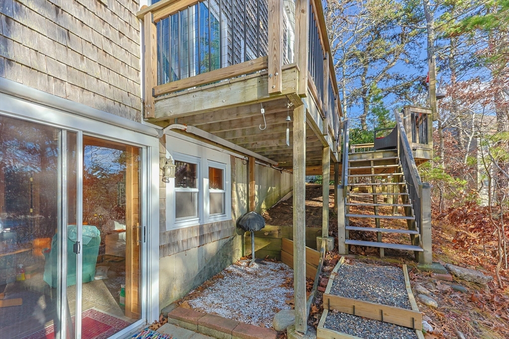 94 Bakers Pond Road Orleans, MA 02653 - Photo 32 of 41 Gallery Image 32