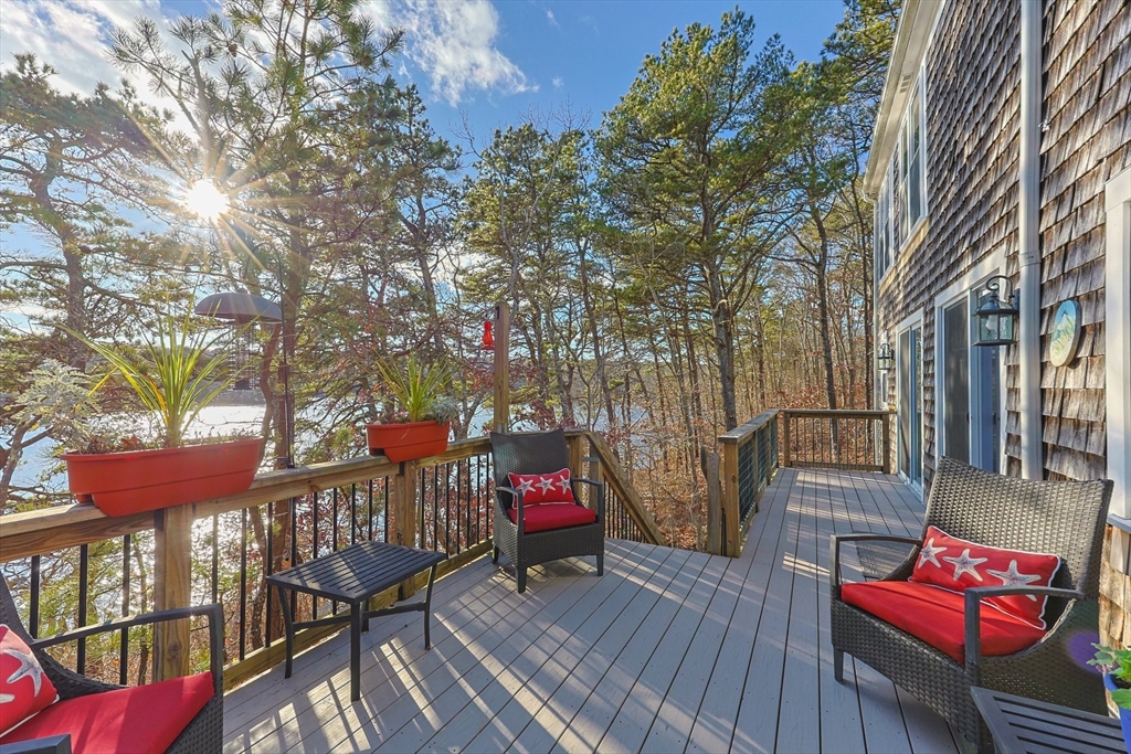 94 Bakers Pond Road Orleans, MA 02653 - Photo 33 of 41 Gallery Image 33