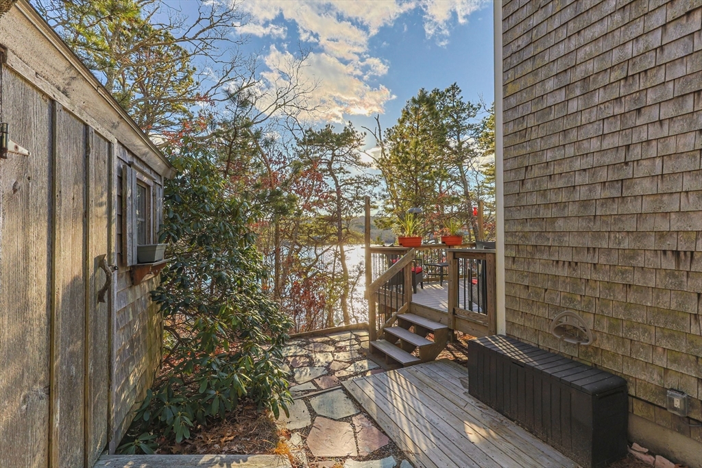 94 Bakers Pond Road Orleans, MA 02653 - Photo 36 of 41 Gallery Image 36