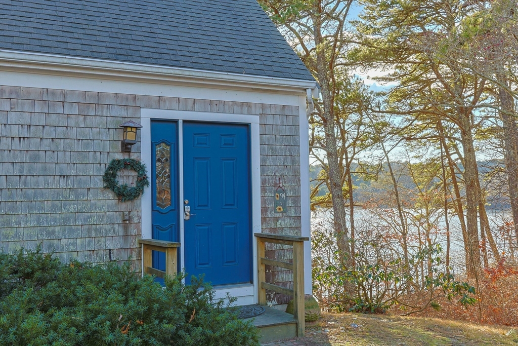 94 Bakers Pond Road Orleans, MA 02653 - Photo 4 of 41 Gallery Image 4