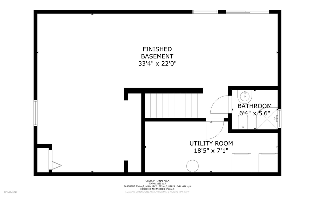 94 Bakers Pond Road Orleans, MA 02653 - Photo 41 of 41 Gallery Image 41