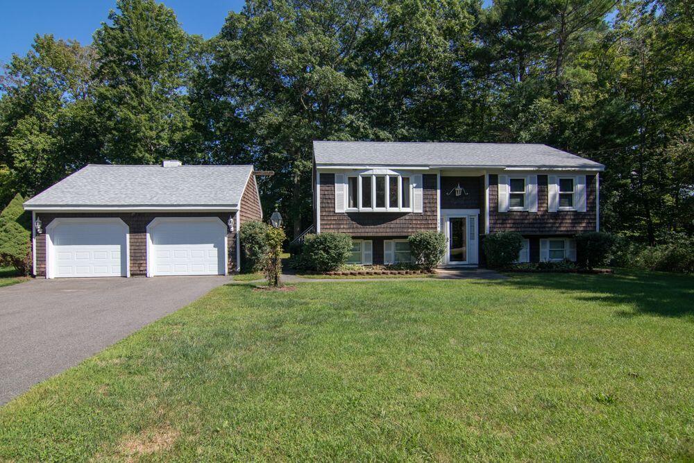 130 Martin Road Kittery, ME 03904 - Photo 1 of 26 House Front