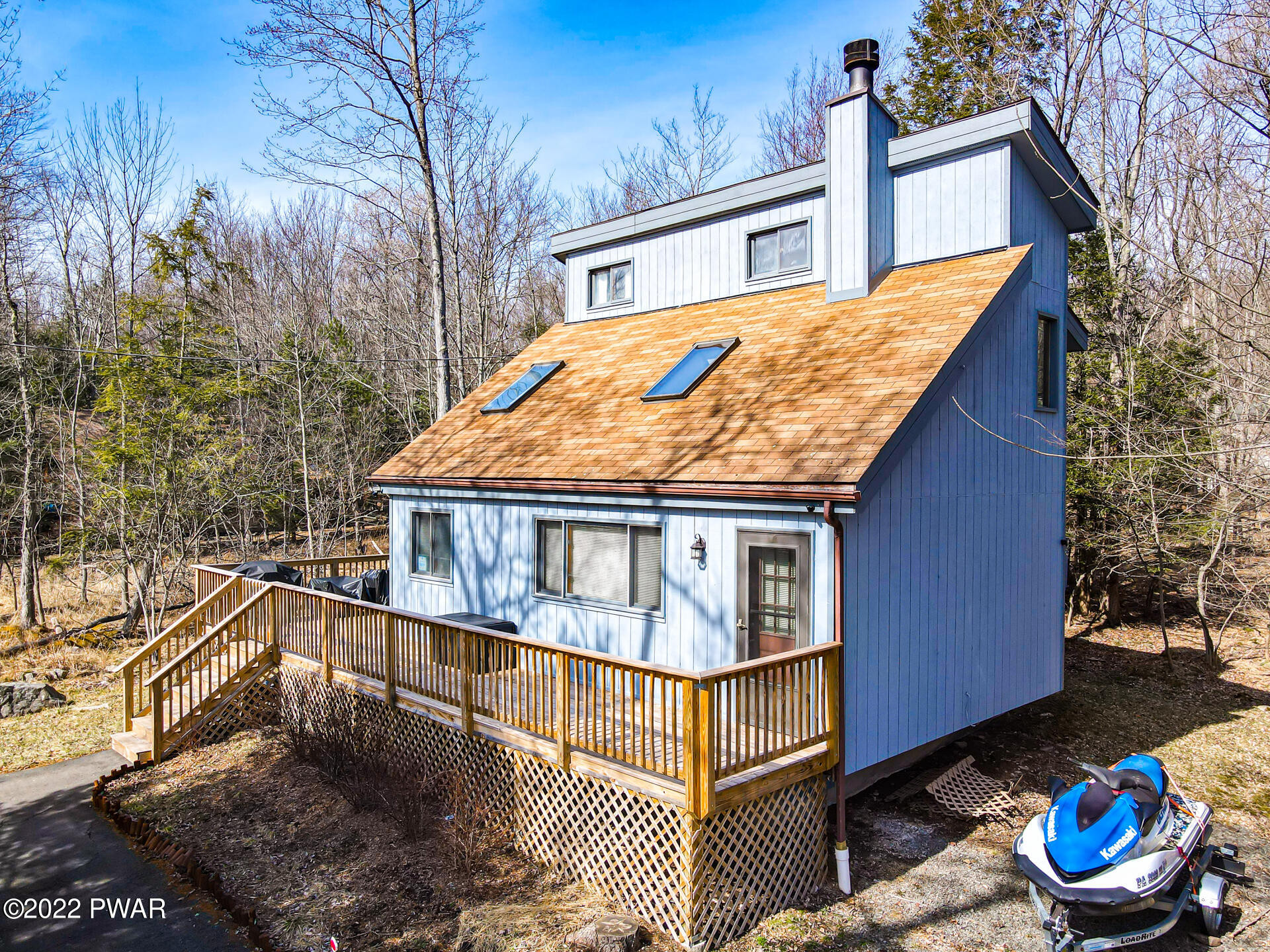 52 Brookfield Road Lake Ariel, PA 18436 - Photo 2 of 30