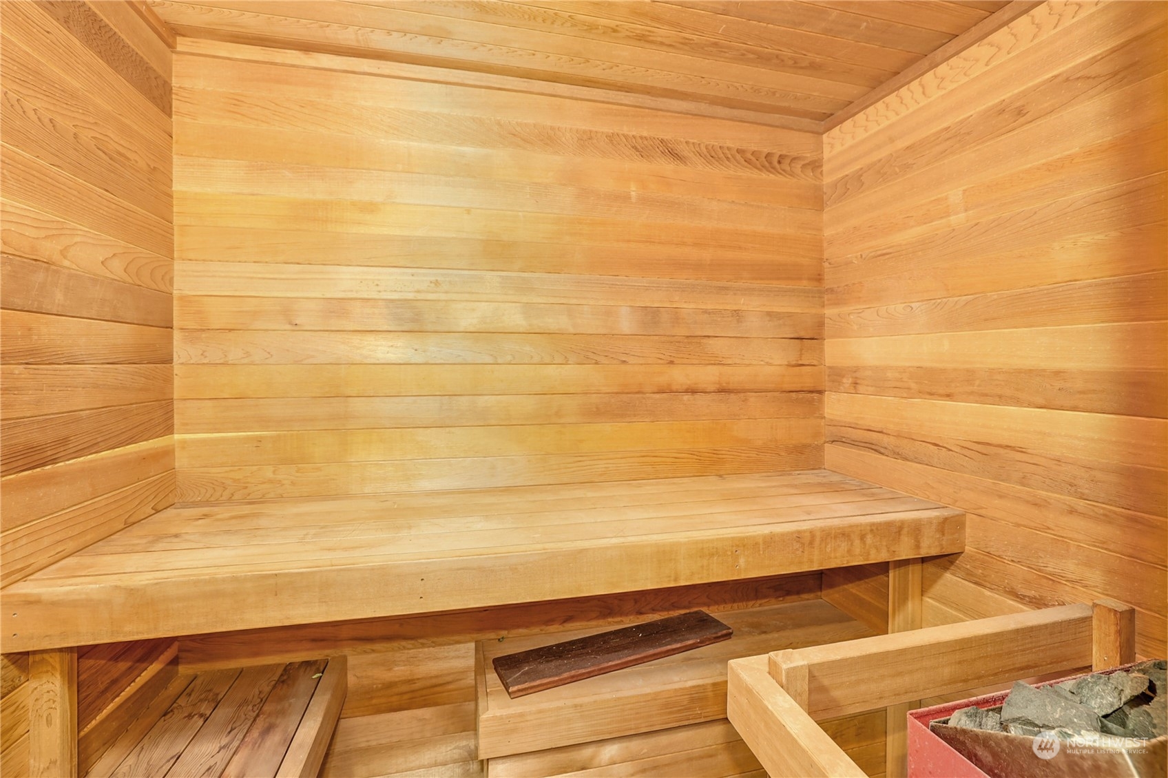 3603 Bagley Avenue North Seattle, WA 98103 - Photo 24 of 38 a view of a bathroom with an empty room