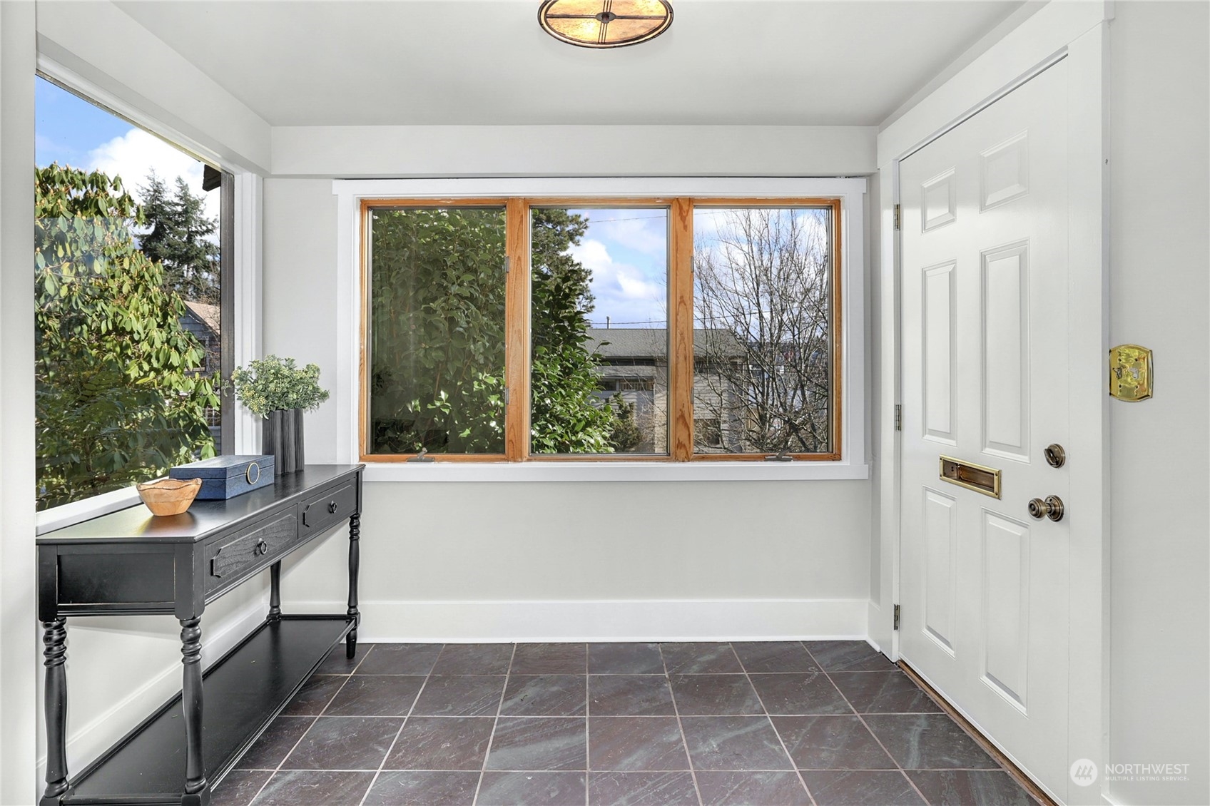 3603 Bagley Avenue North Seattle, WA 98103 - Photo 5 of 38 a view of a storage and utility room with a window