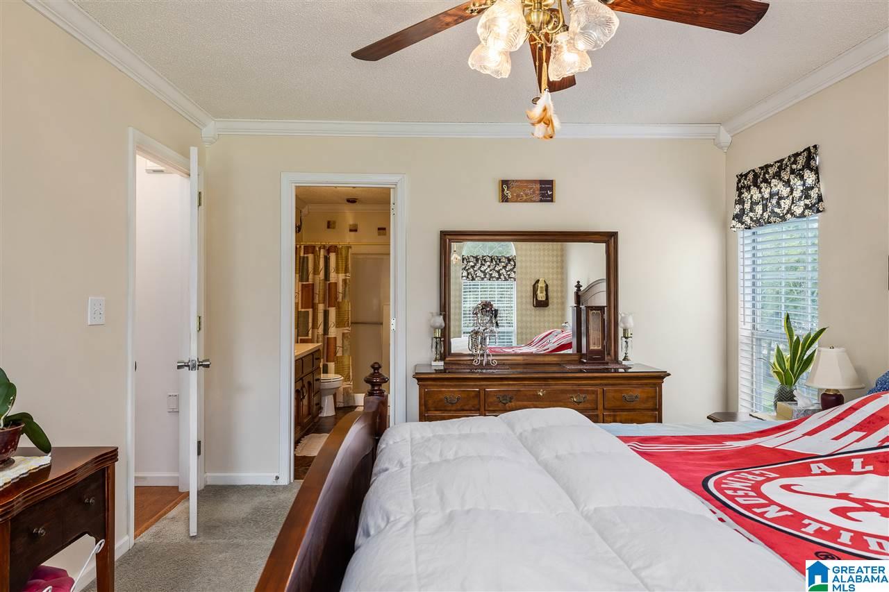 3309 Self Creek Road Pinson, AL 35126 - Photo 17 of 48