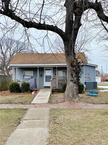 $64,500 | 609 North Smelter Street, Pittsburg, KS 66762