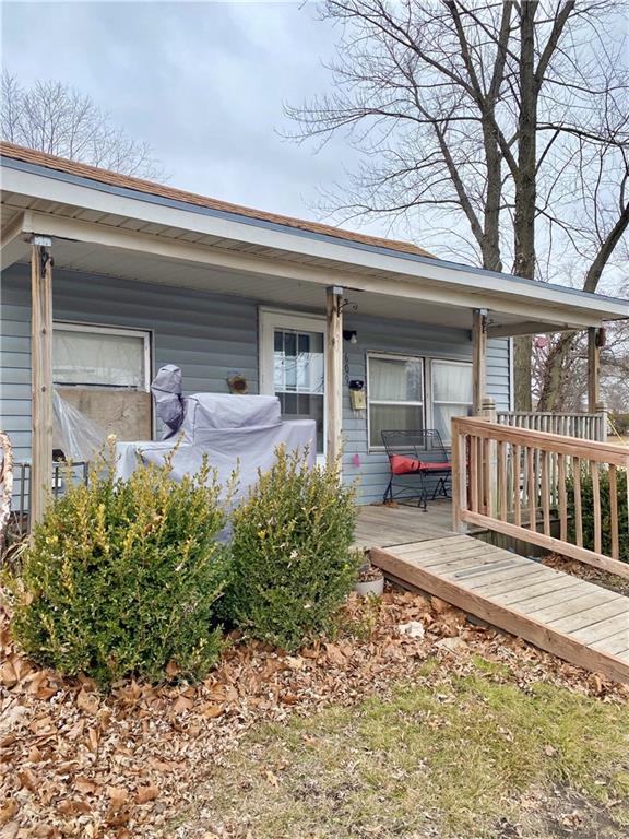 609 North Smelter Street Pittsburg, KS 66762 - Photo 2 of 25