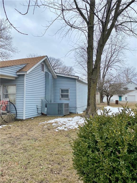 609 North Smelter Street Pittsburg, KS 66762 - Photo 22 of 25