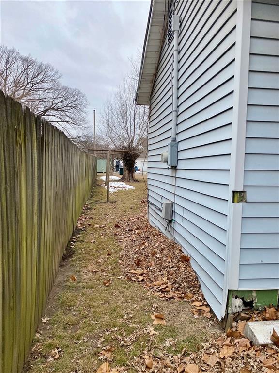 609 North Smelter Street Pittsburg, KS 66762 - Photo 23 of 25