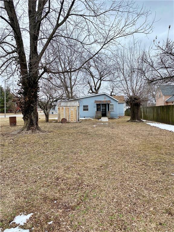 609 North Smelter Street Pittsburg, KS 66762 - Photo 24 of 25