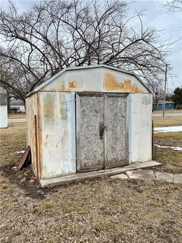 $64,500 | 609 North Smelter Street, Pittsburg, KS 66762