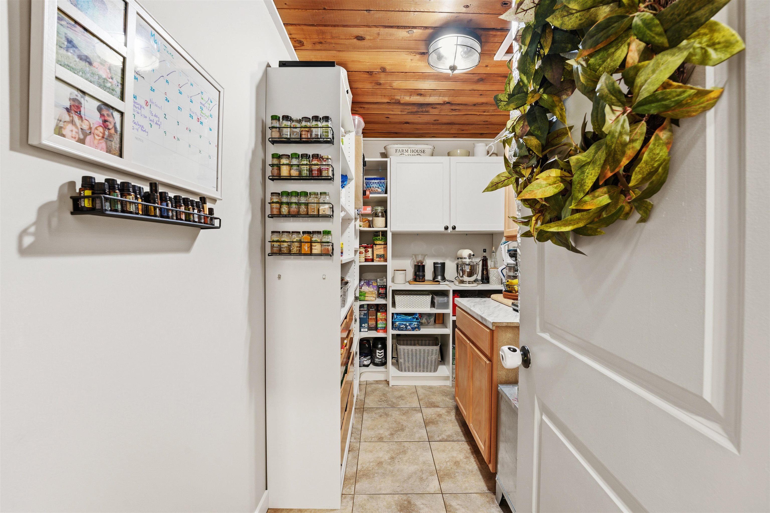 1805 Bennett Road St. Augustine, FL 32092 - Photo 20 of 65 a kitchen with stainless steel appliances a refrigerator and a stove