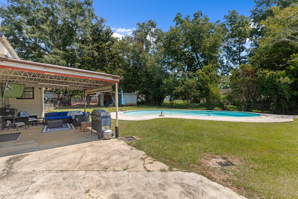 113 Ozark Road Abbeville, AL 36310 - Photo 29 of 38 Gallery Image 29