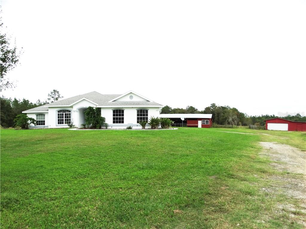 1659 Clark Bay Road DeLand, FL 32724 - Photo 1 of 1 Gallery Image 1