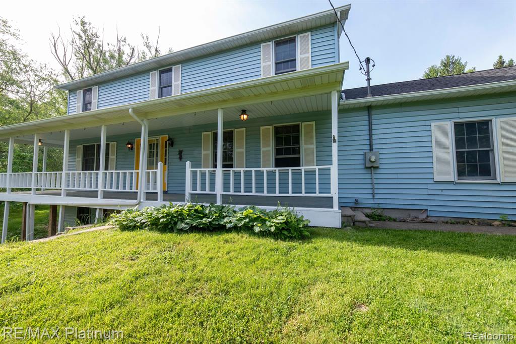 10076 Gordon Road Fenton, MI 48430 - Photo 61 of 67