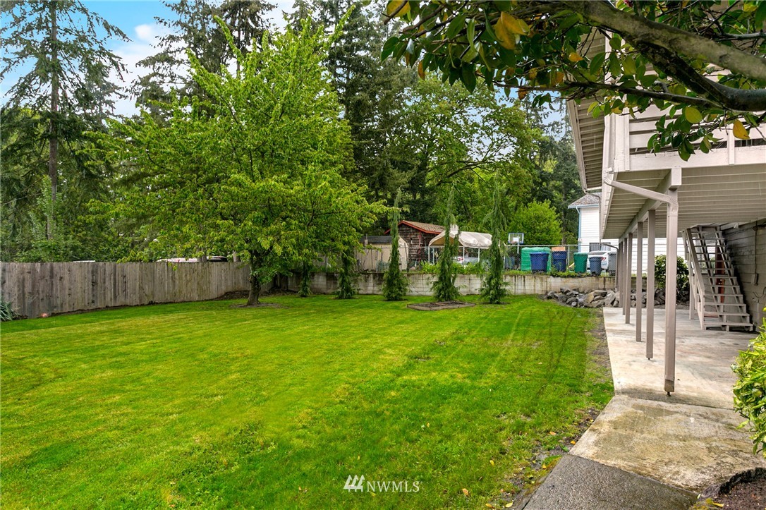 9622 South 177th Street Renton, WA 98055 - Photo 24 of 25