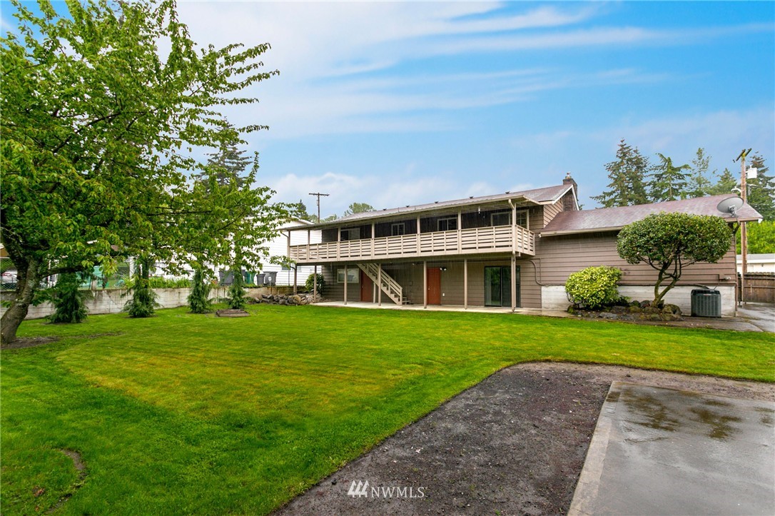 9622 South 177th Street Renton, WA 98055 - Photo 25 of 25