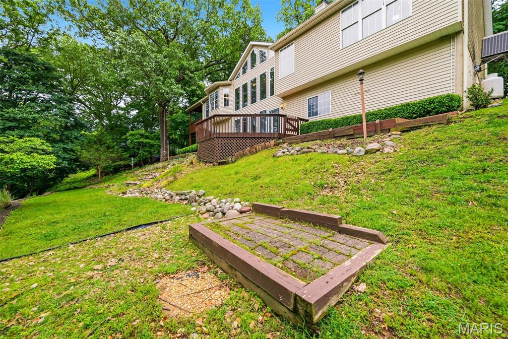 5063 Oak Bluff Drive High Ridge, MO 63049 - Photo 72 of 90