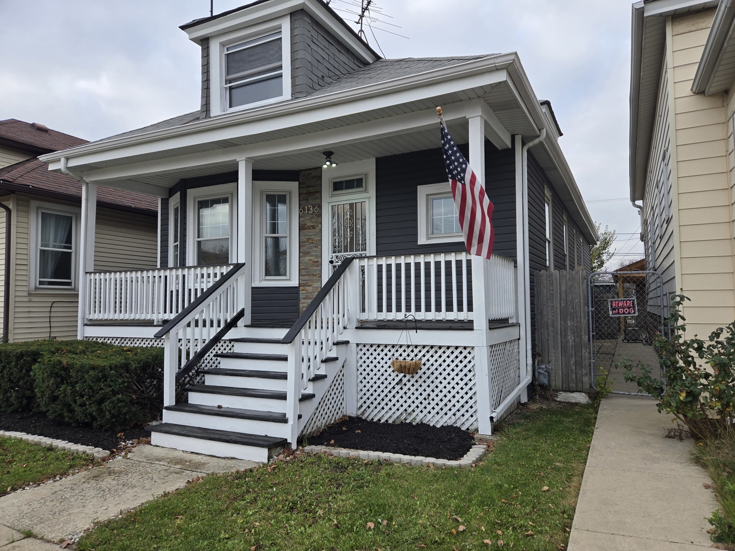 6136 South Keating Avenue Chicago, IL 60629 - Photo 2 of 26 Gallery Image 2