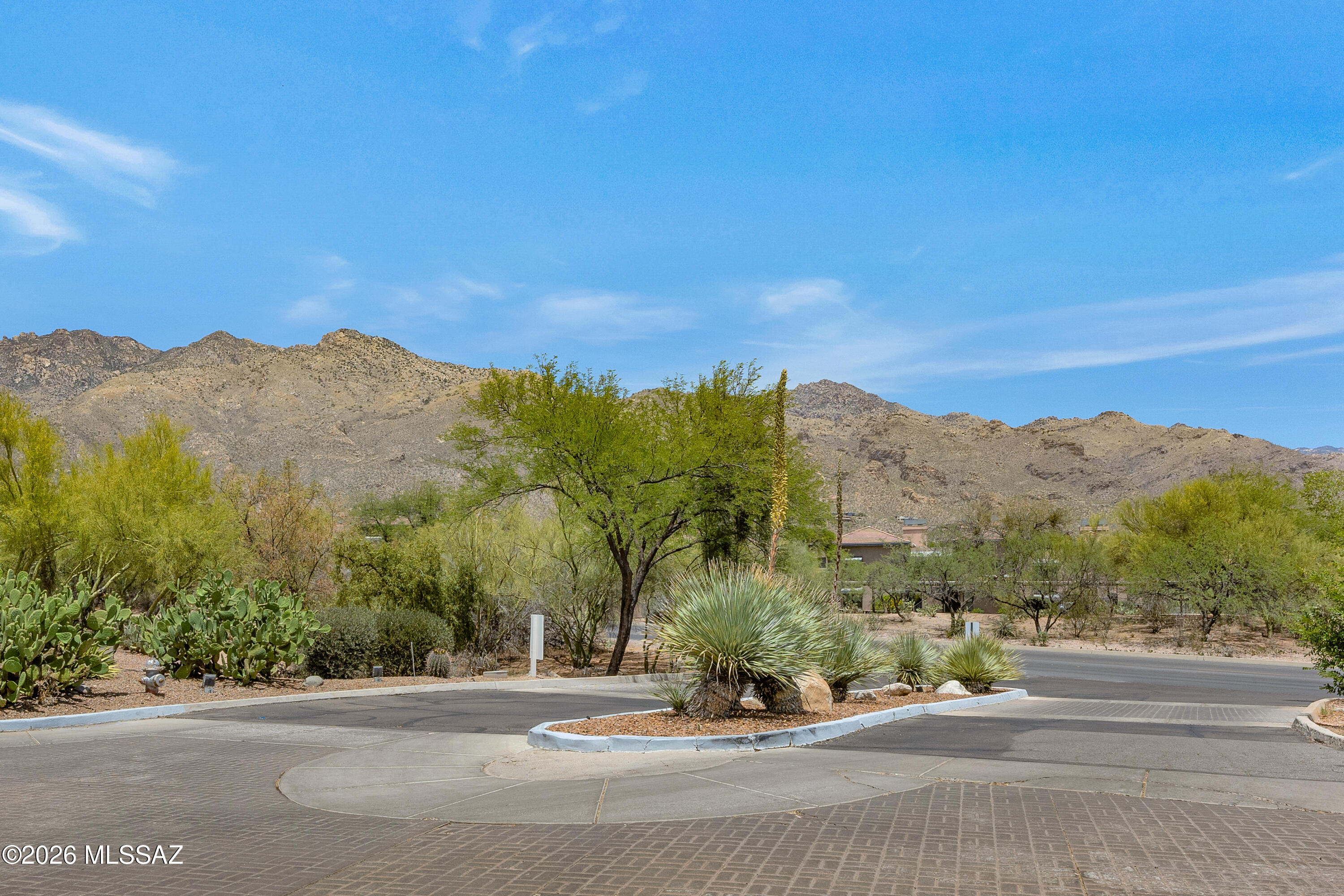 5855 North Kolb Road, Unit 2102 Tucson, AZ 85750 - Photo 34 of 34 Entrance