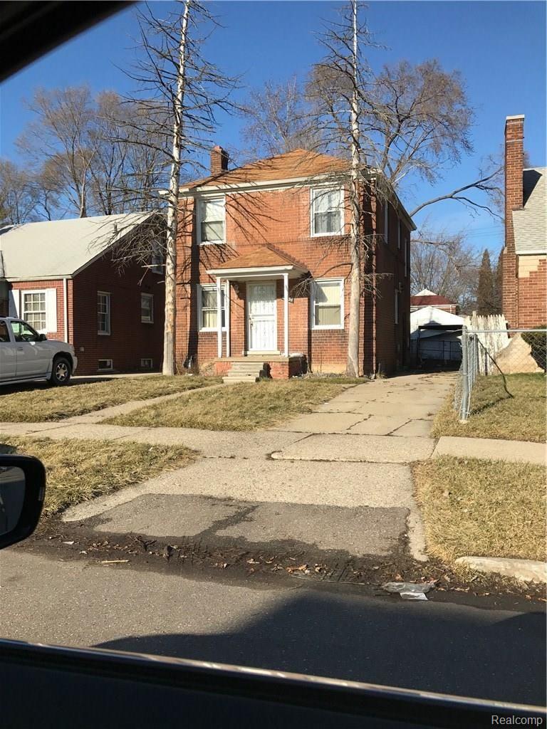 10234 Harvard Road Detroit, MI 48224 - Photo 1 of 1 10234 Harvard.JPG
