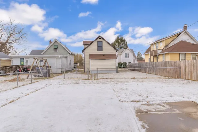 $199,900 | 1623 South 13th Street, Sheboygan, WI 53081